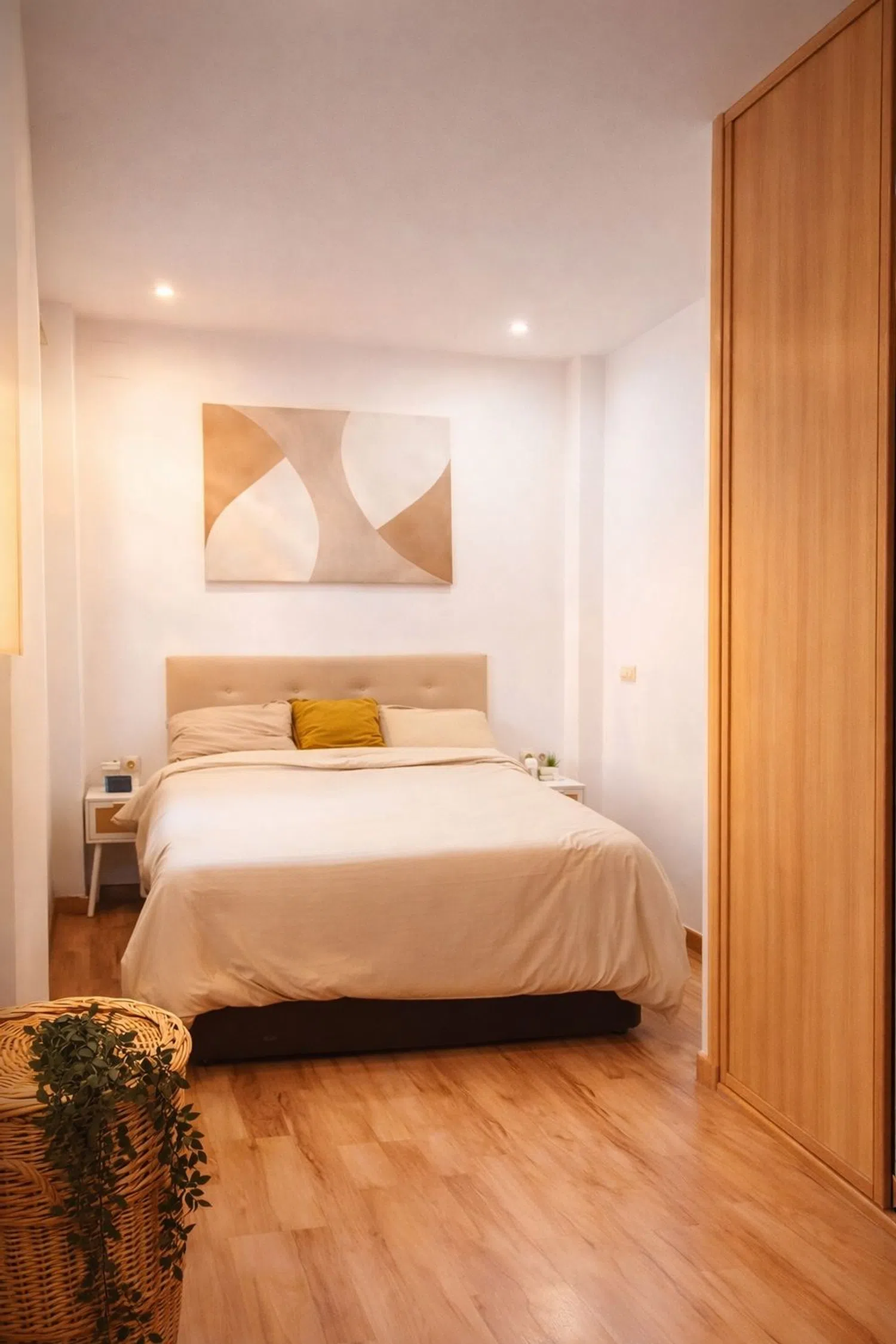 Piso en calle Jinetes, 1 - Foto 7