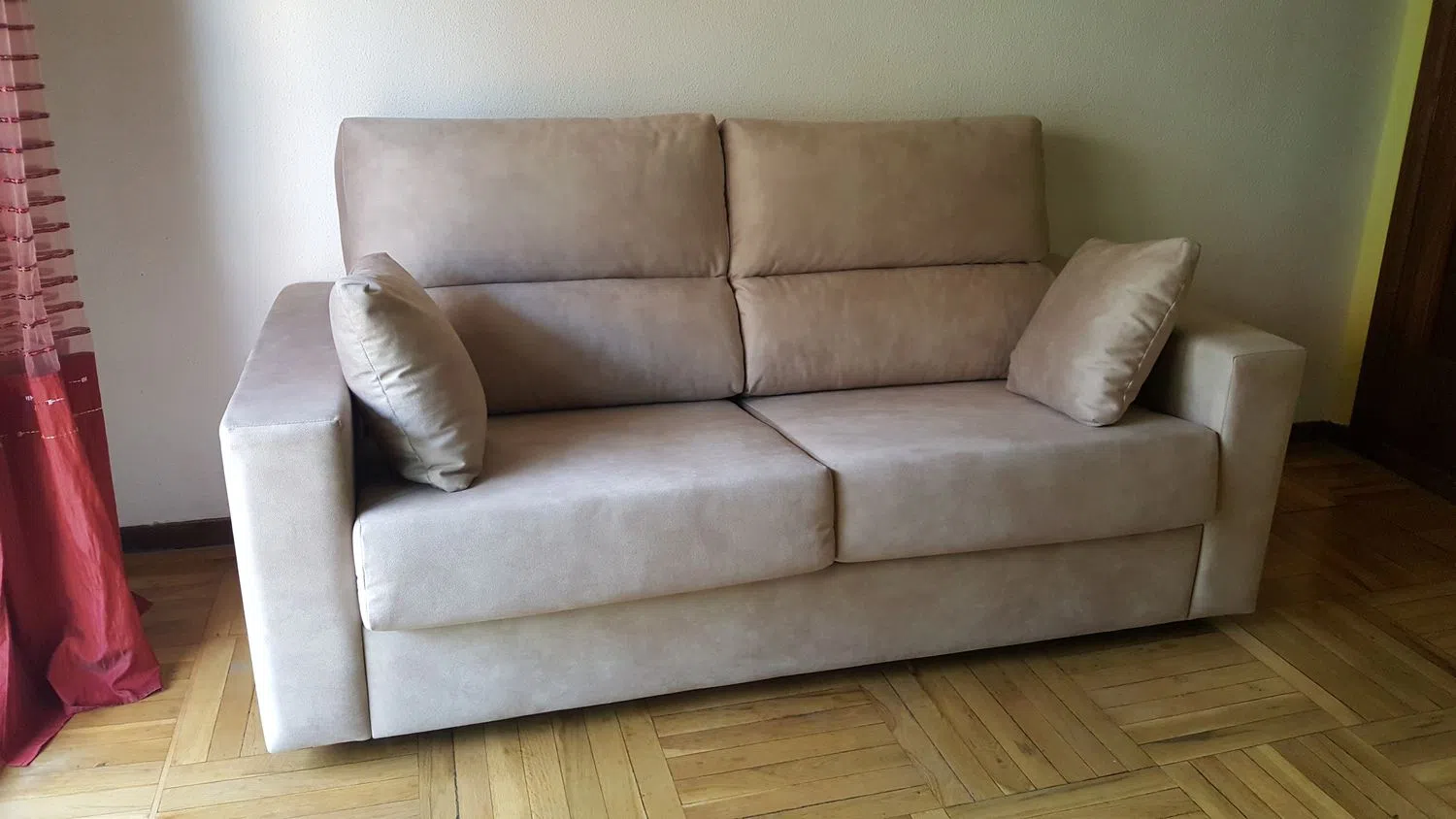 Piso en calle Martín de Vargas, 36 - Foto 3