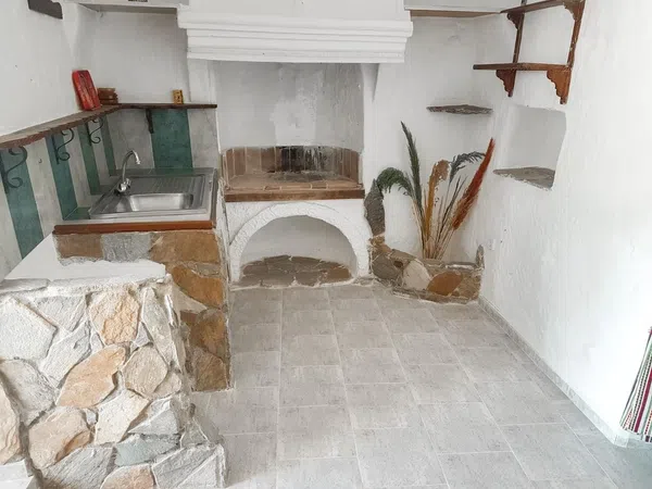 Casa rural en Calle Alhambra, 34 - Foto 6