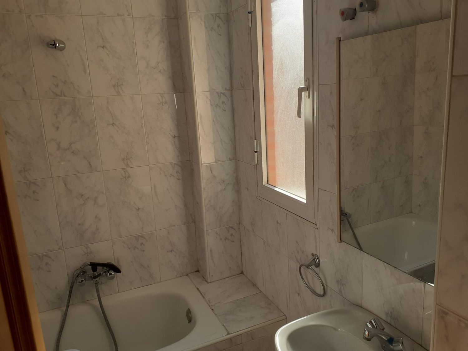 Piso en Calle Don Alfonso Palazón Clemares, 4, Santa María de Gracia - Foto 5