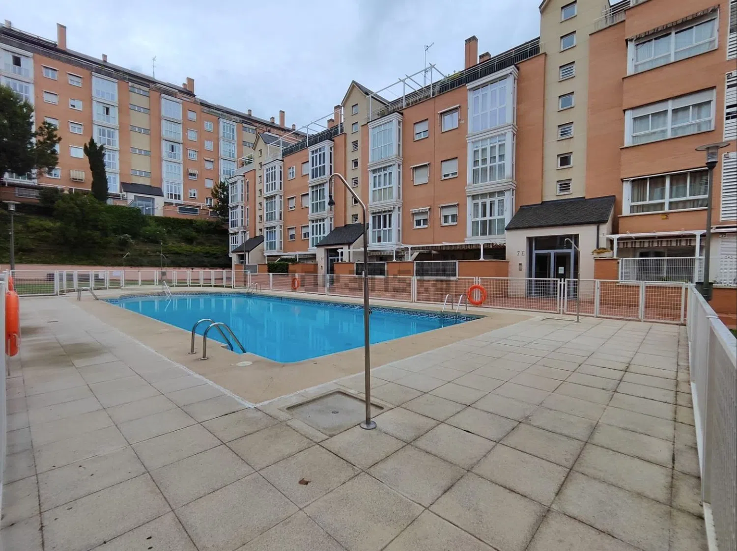 Piso en calle C/Sepúlveda, 7 - Foto 38