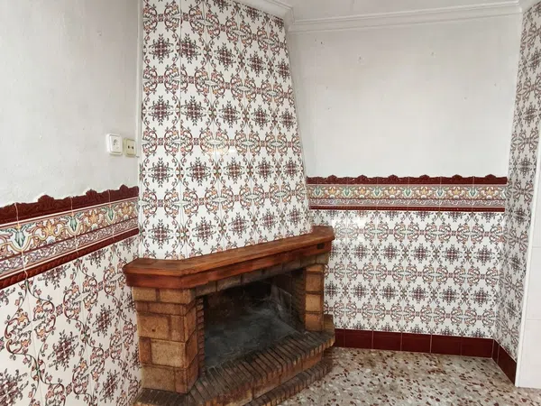 Chalet adosado en Calle del Músic Mestre Isaac Albeniz, 28, Campello Pueblo, Campello Pueblo - Foto 11