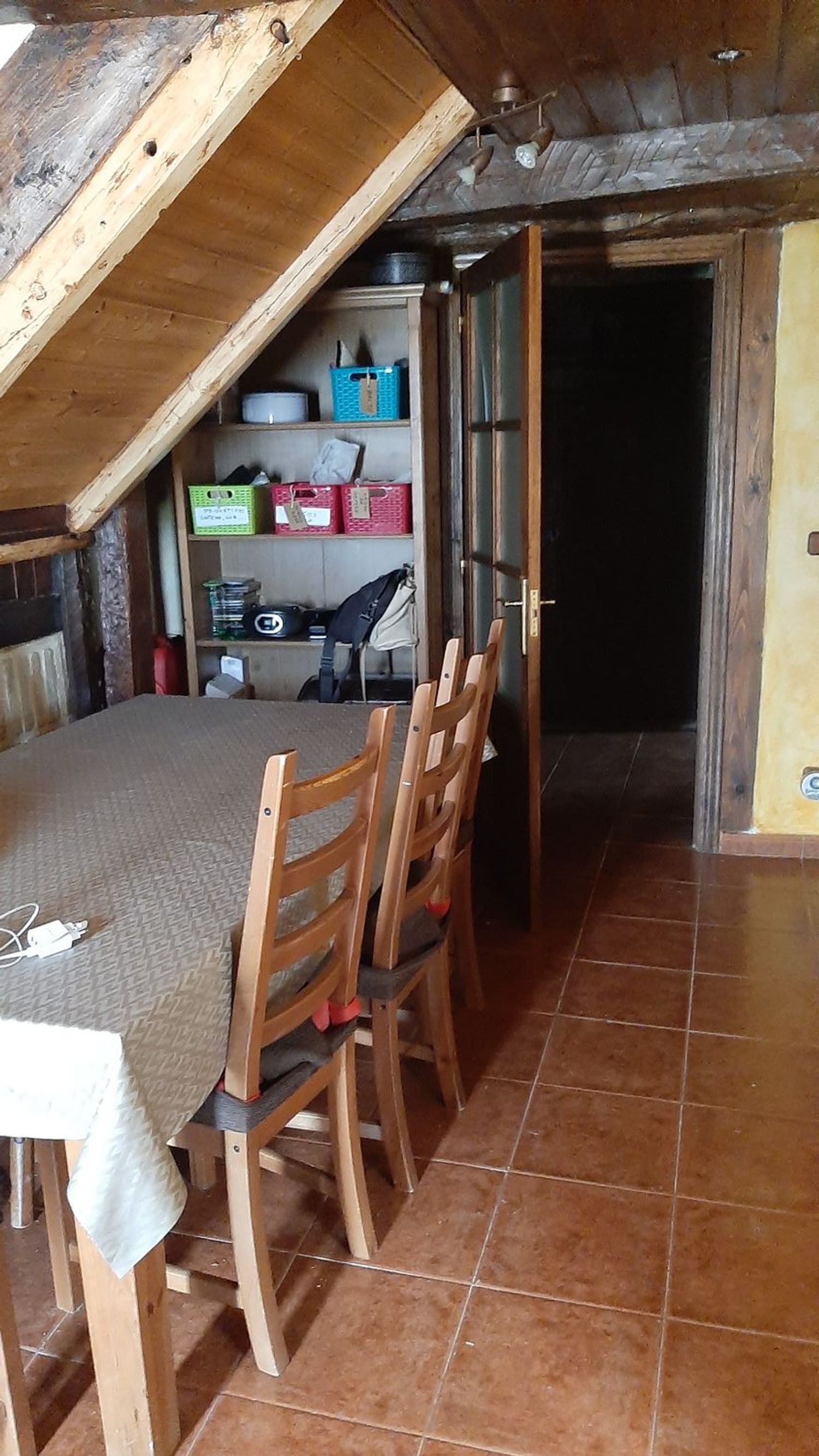 Casa rural en La Pernia, 7 Callereal - Foto 19