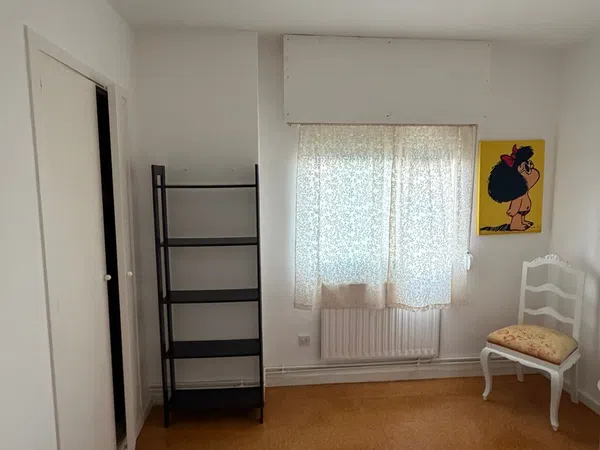 Piso en Pardo bazan, 4, Caranza, Caranza - Foto 20