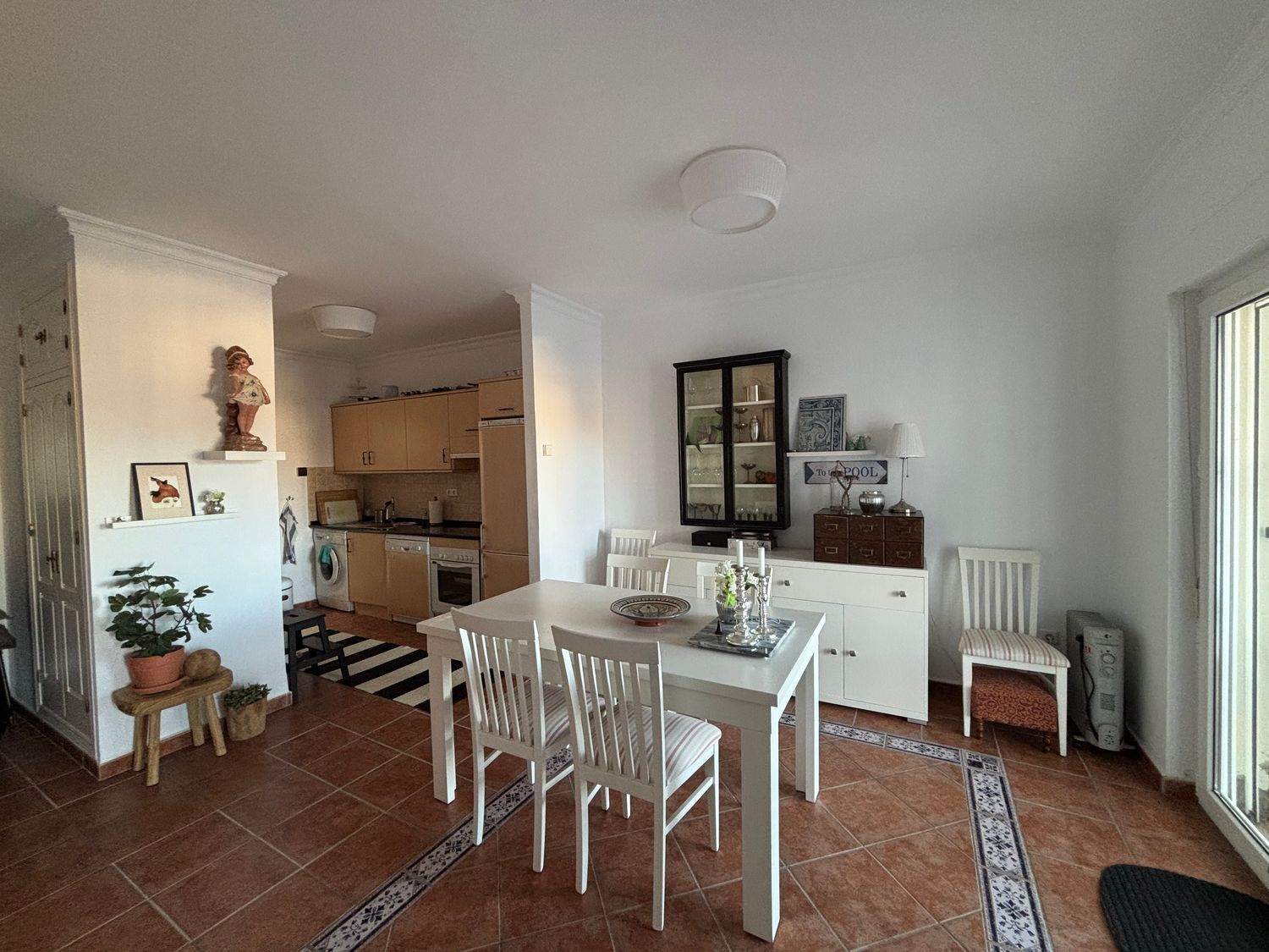 Chalet adosado en Urbanización Pueblo Valtocado, 1 - Foto 22