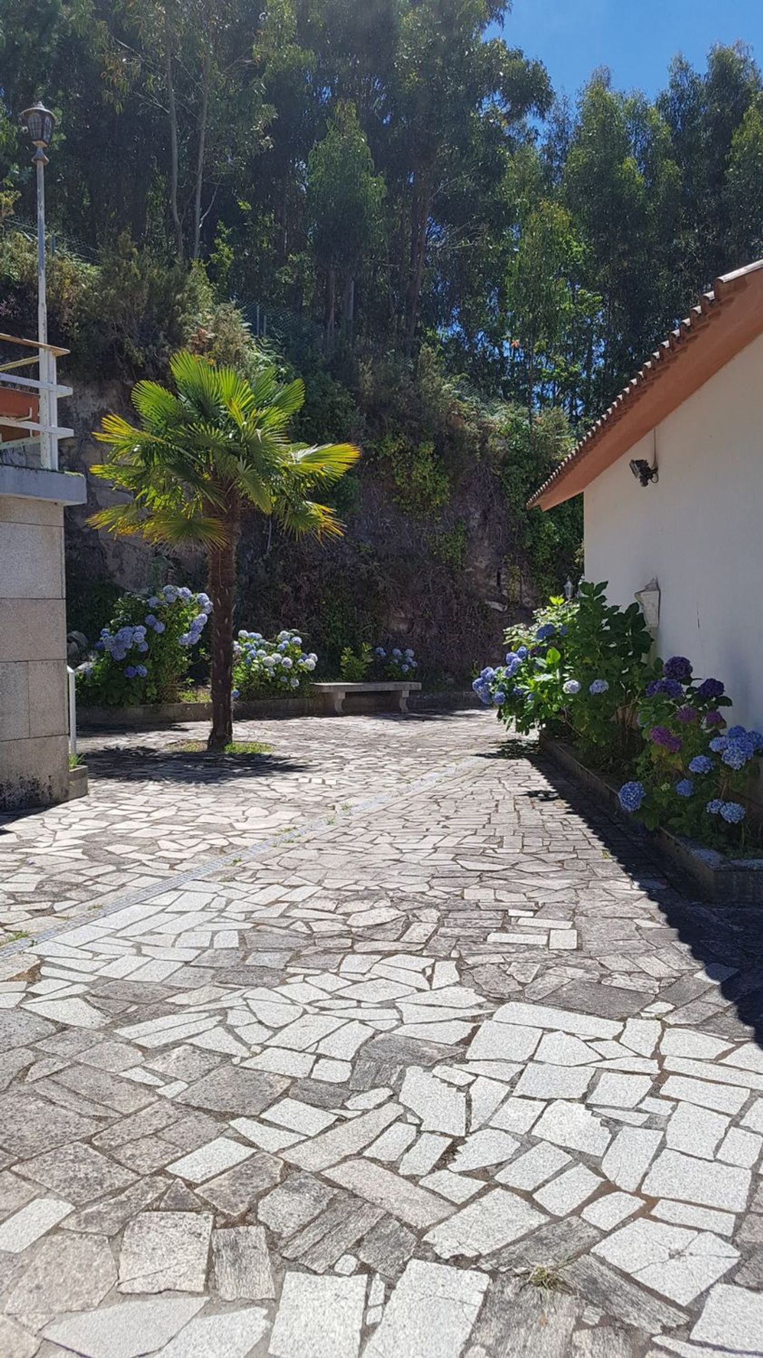 Casa o chalet independiente en Travesía Praia, 2 a - Foto 7