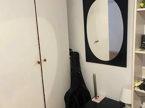 Estudio en calle de Huelva, 108