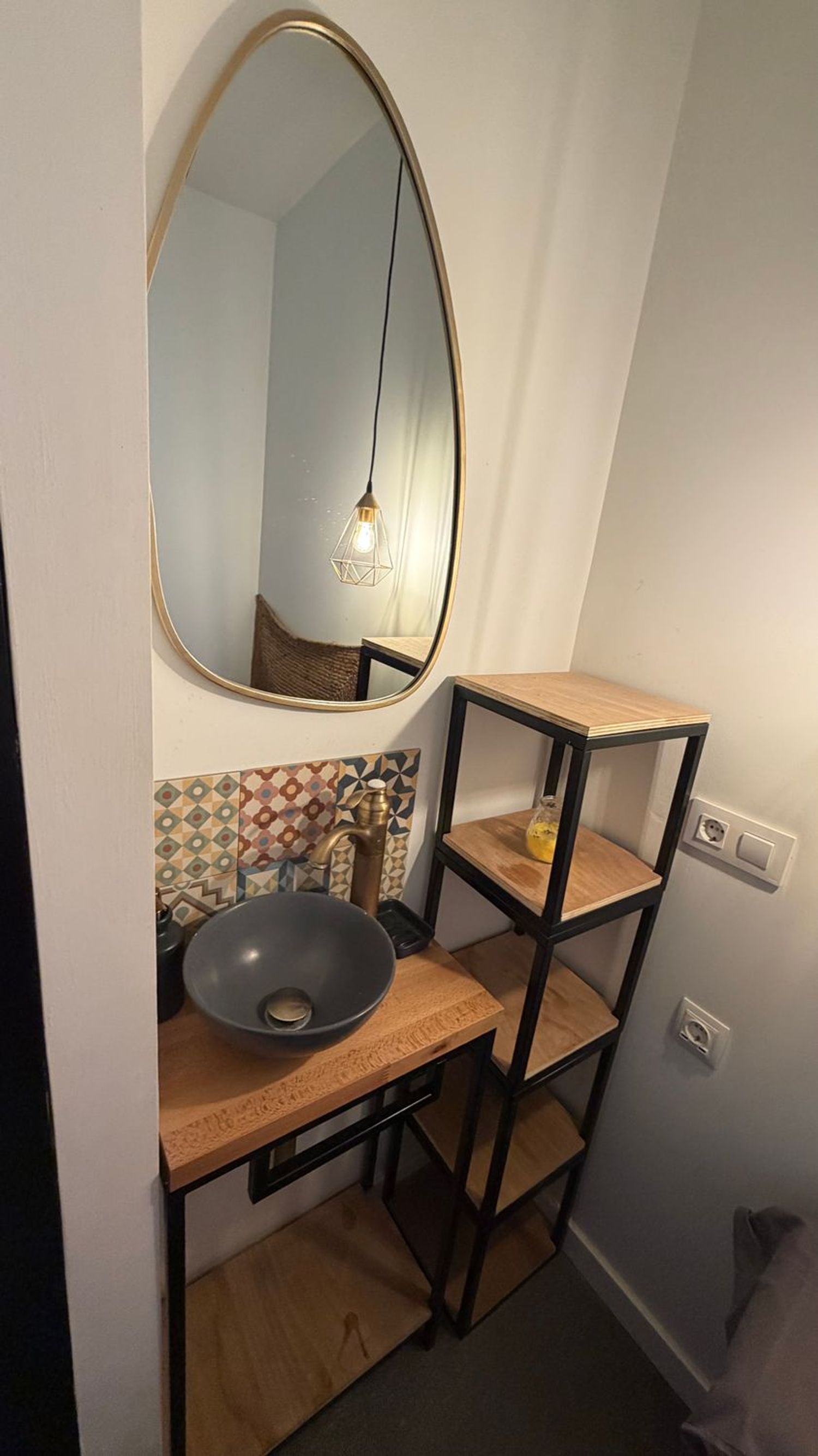 Estudio en calle Castillejo, 11 - Foto 11