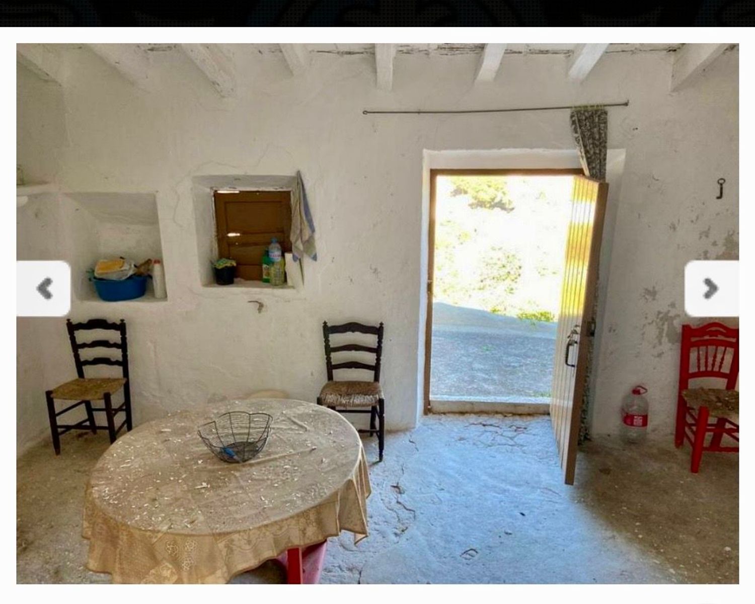 Cortijo en Lubrin, 1 - Foto 7