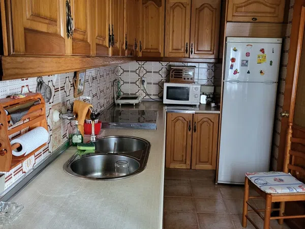 Casa o chalet independiente en Calle Cruz del Río, 52 - Foto 5