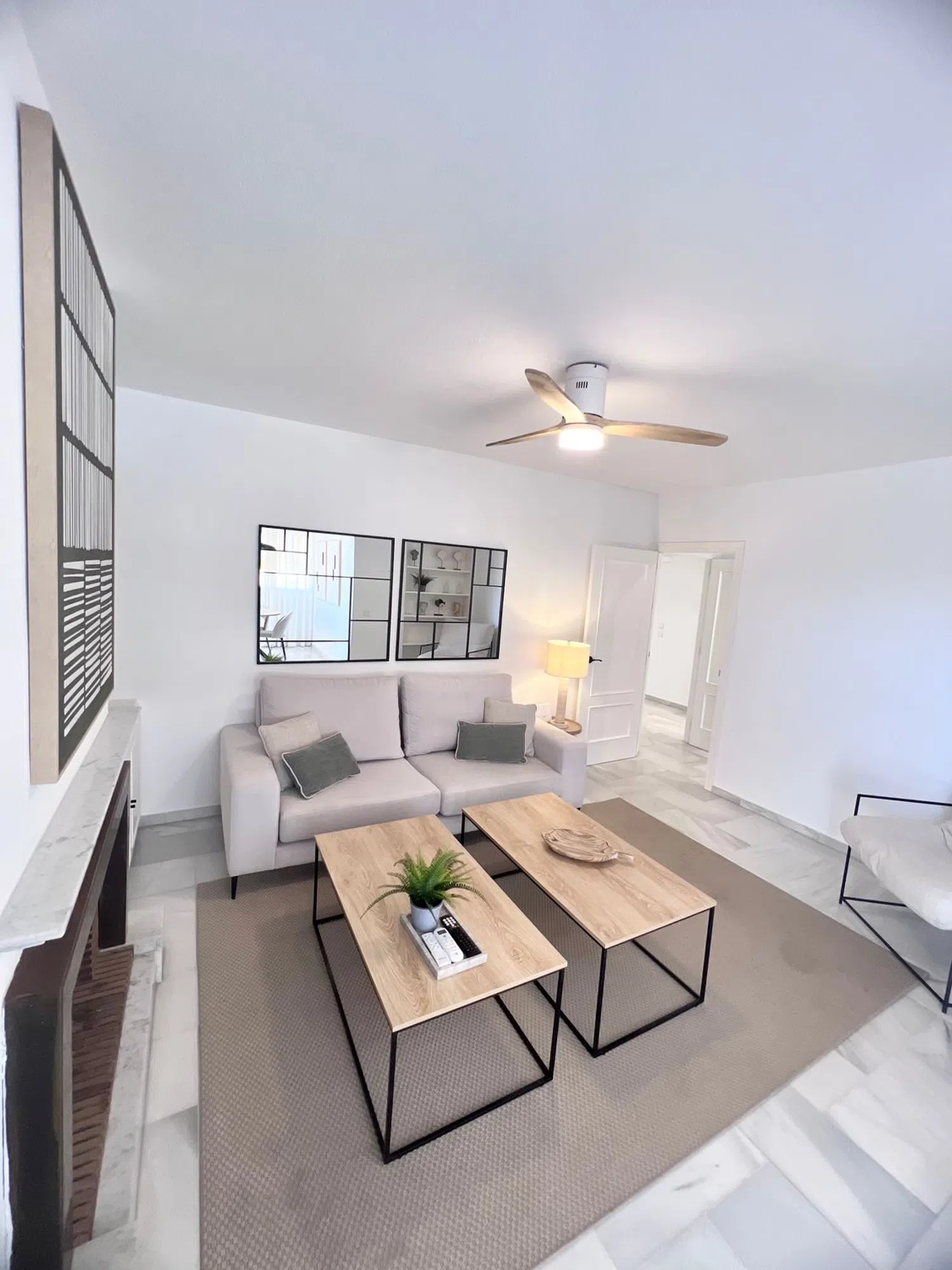 Ático en calle Sierra de Grazalema, 25 - Foto 6