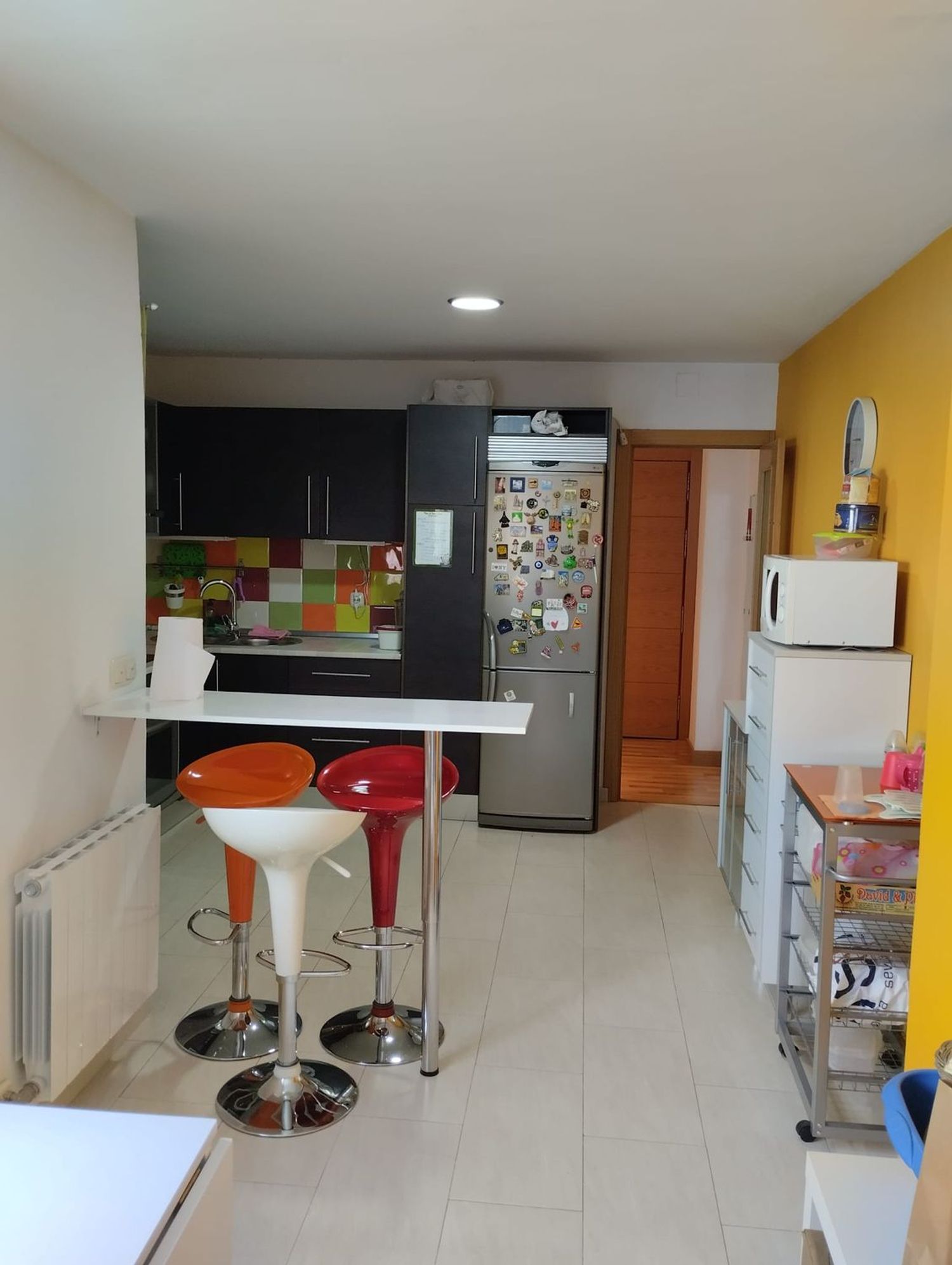 Piso en Calle Moredas, 29 1° - Foto 3