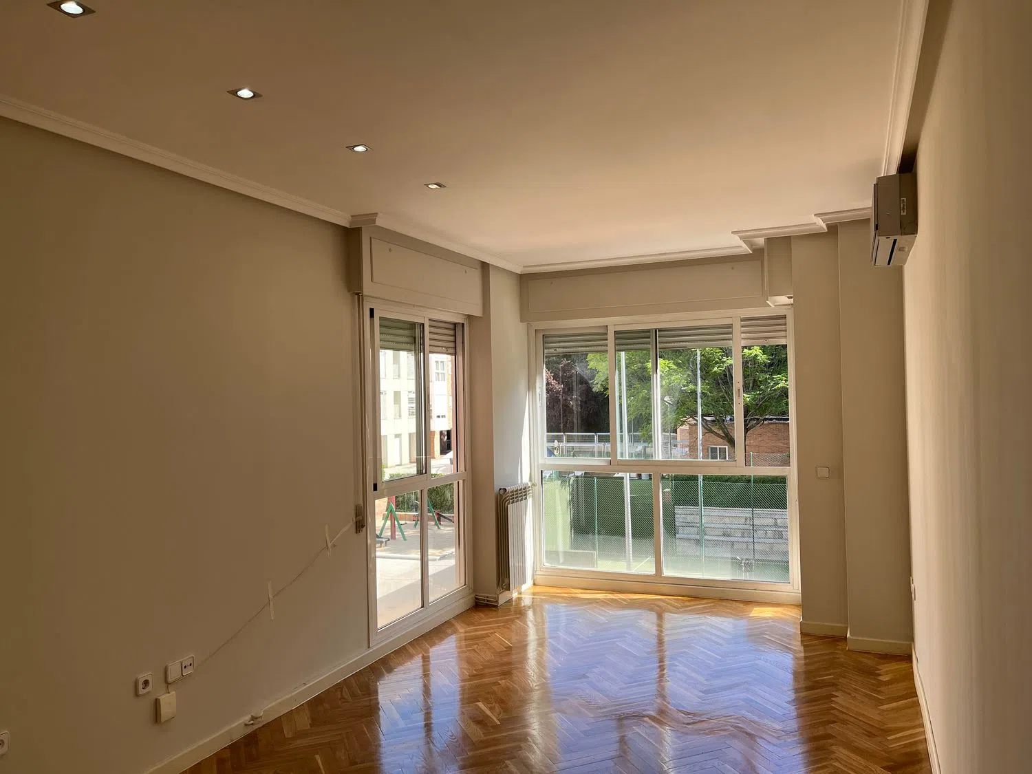 Piso en avenida del Talgo, 131 - Foto 4