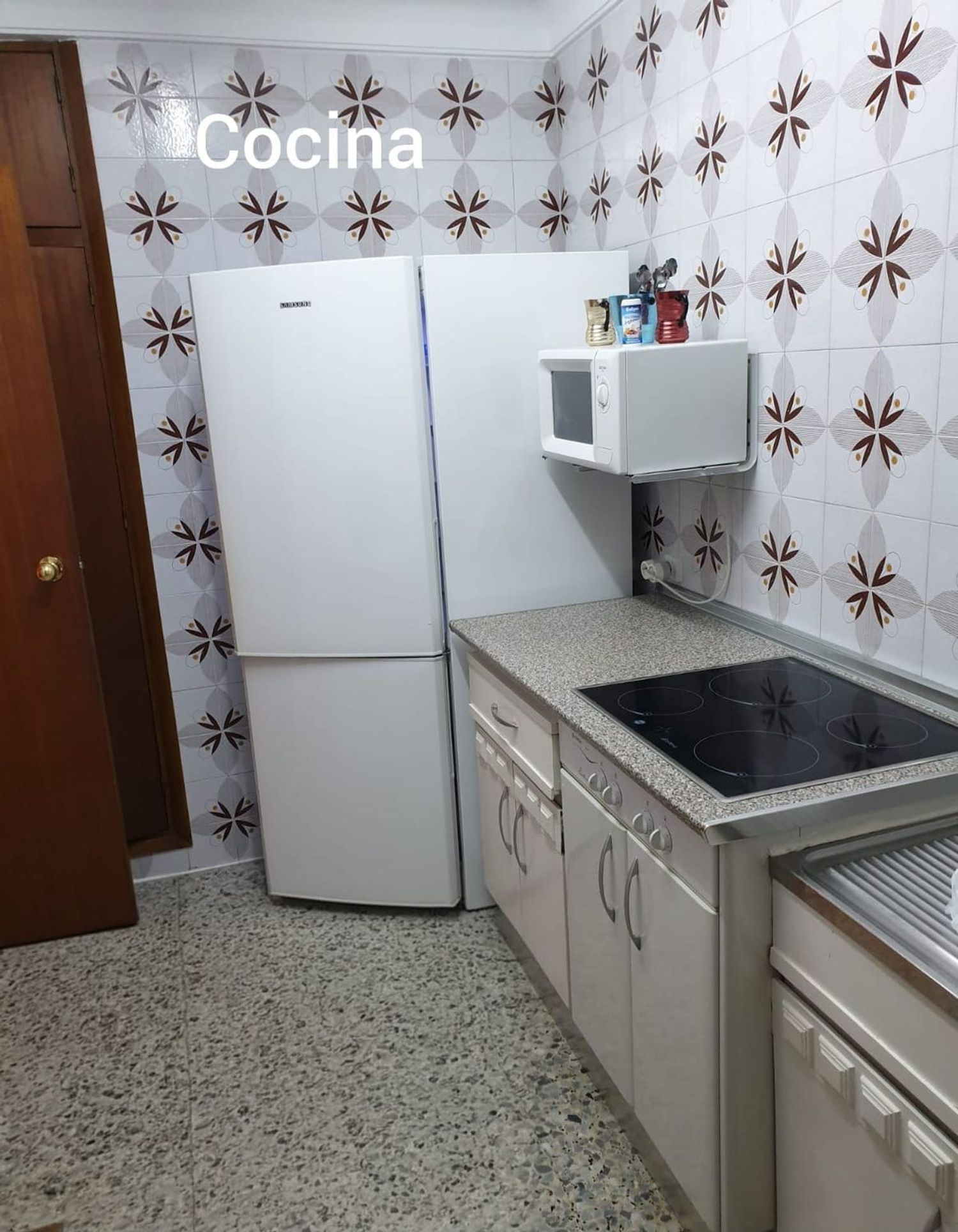 Piso en Calle Río Odiel, 2, Punta Umbría pueblo, Punta Umbría pueblo - Foto 7