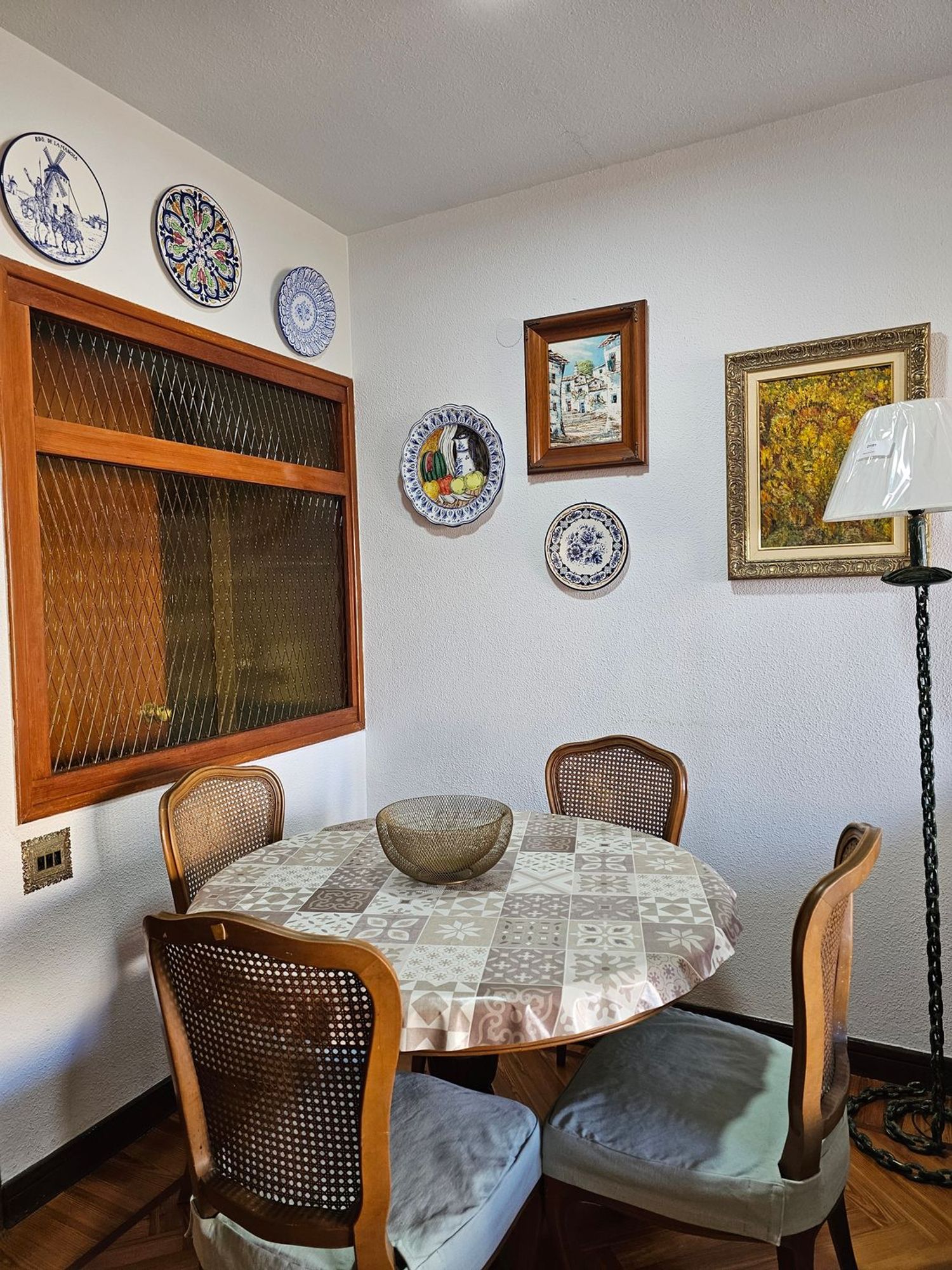 Piso en Plaza Paseíto Ramiro, 3, Casco Histórico-Santa Cruz - Foto 4