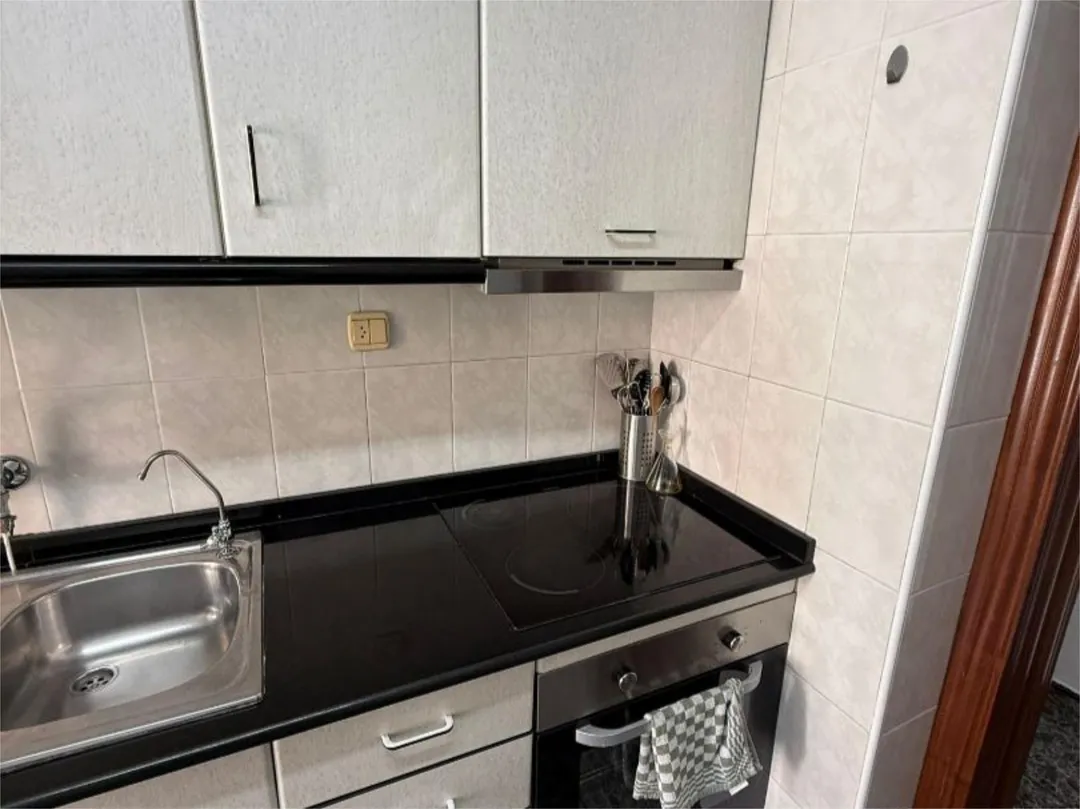 Piso en  Calle Mayor 231 - Foto 7