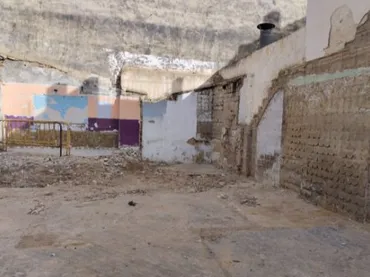 Terreno Residencial en  Avenida Blasco Ibáñez 87 - Foto 1