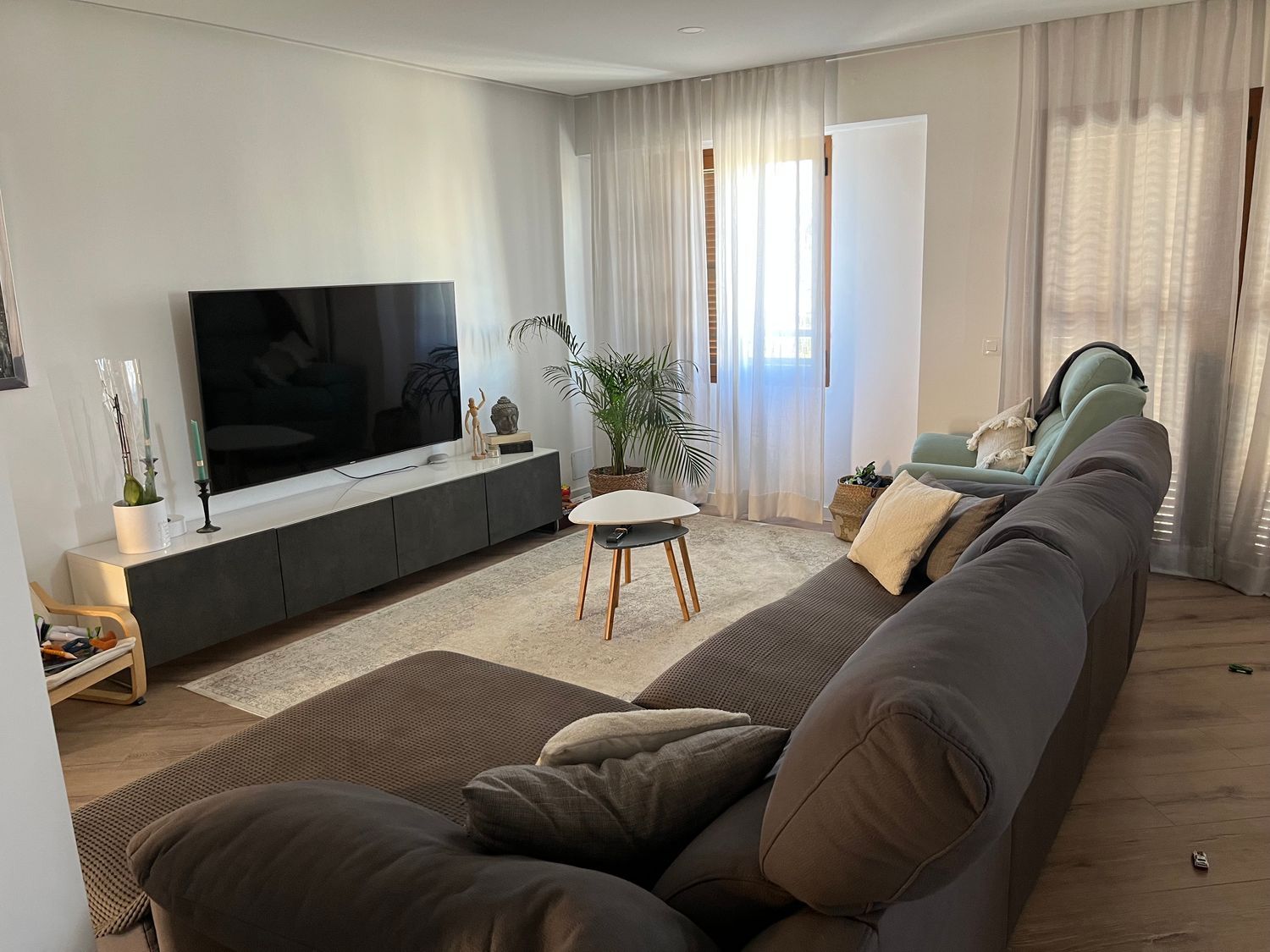 Piso en calle de l'Infant Ferran, 8 - Foto 4