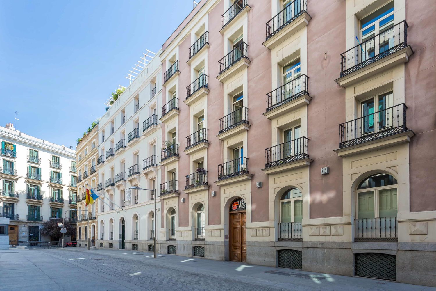 Piso en calle de Fernanflor, 6 - Foto 13