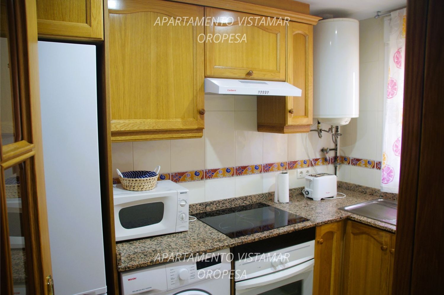 Piso en Calle Amplaries, 33, Vista Mar - Foto 14