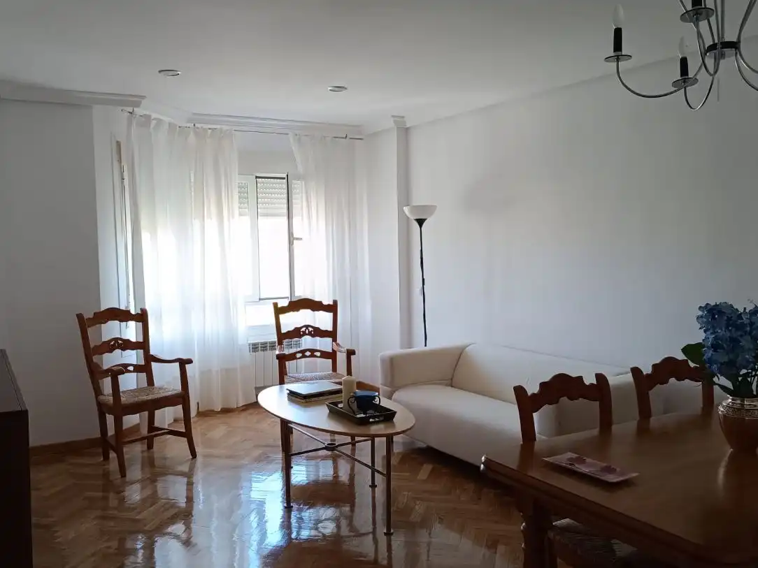 Piso en  Calle de los Novios 23 - Foto 3