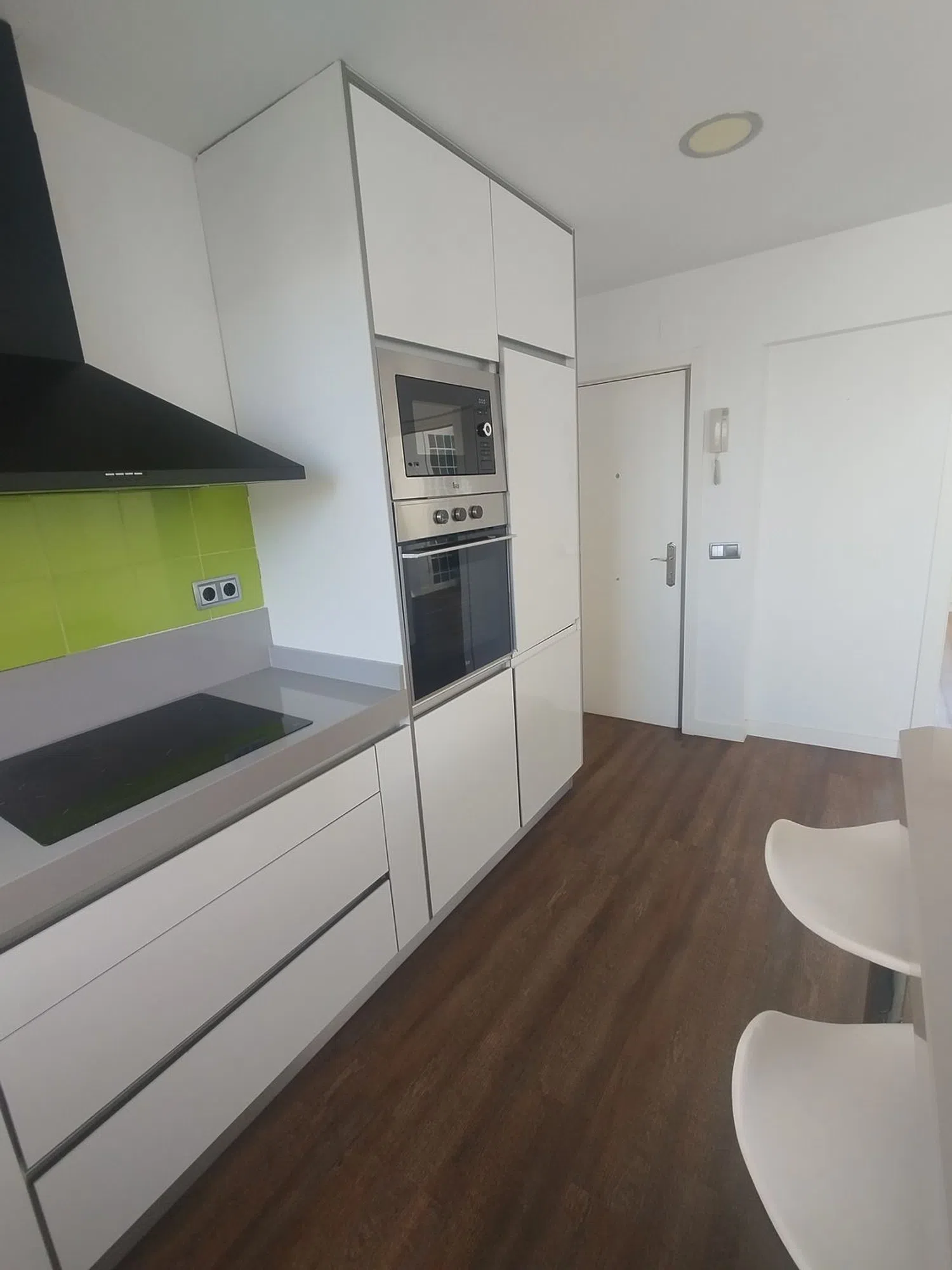 Piso en calle de Navalmoral de la Mata, 48 - Foto 4