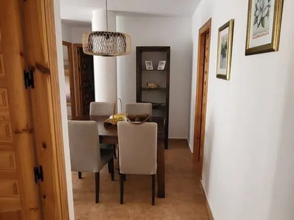 Piso en Atlanterra costa s/n, Zahara Pueblo, Zahara Pueblo - Foto 4