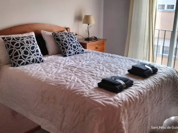 Chalet adosado en L'Eixample - Foto 7