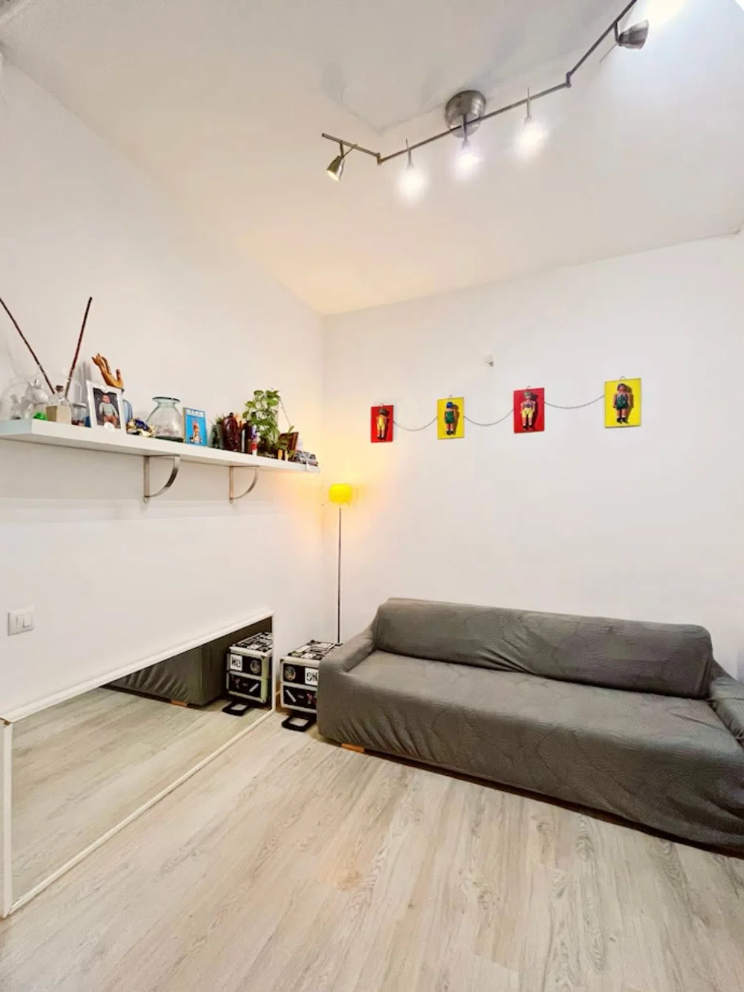 Casa de pueblo en paseo del Taulat, 4 - Foto 2