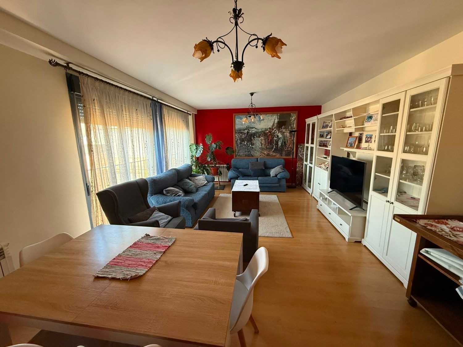 Ático en Calle de Alcorcón, 23, El Nido-Las Fuentes, El Nido-Las Fuentes - Foto 2