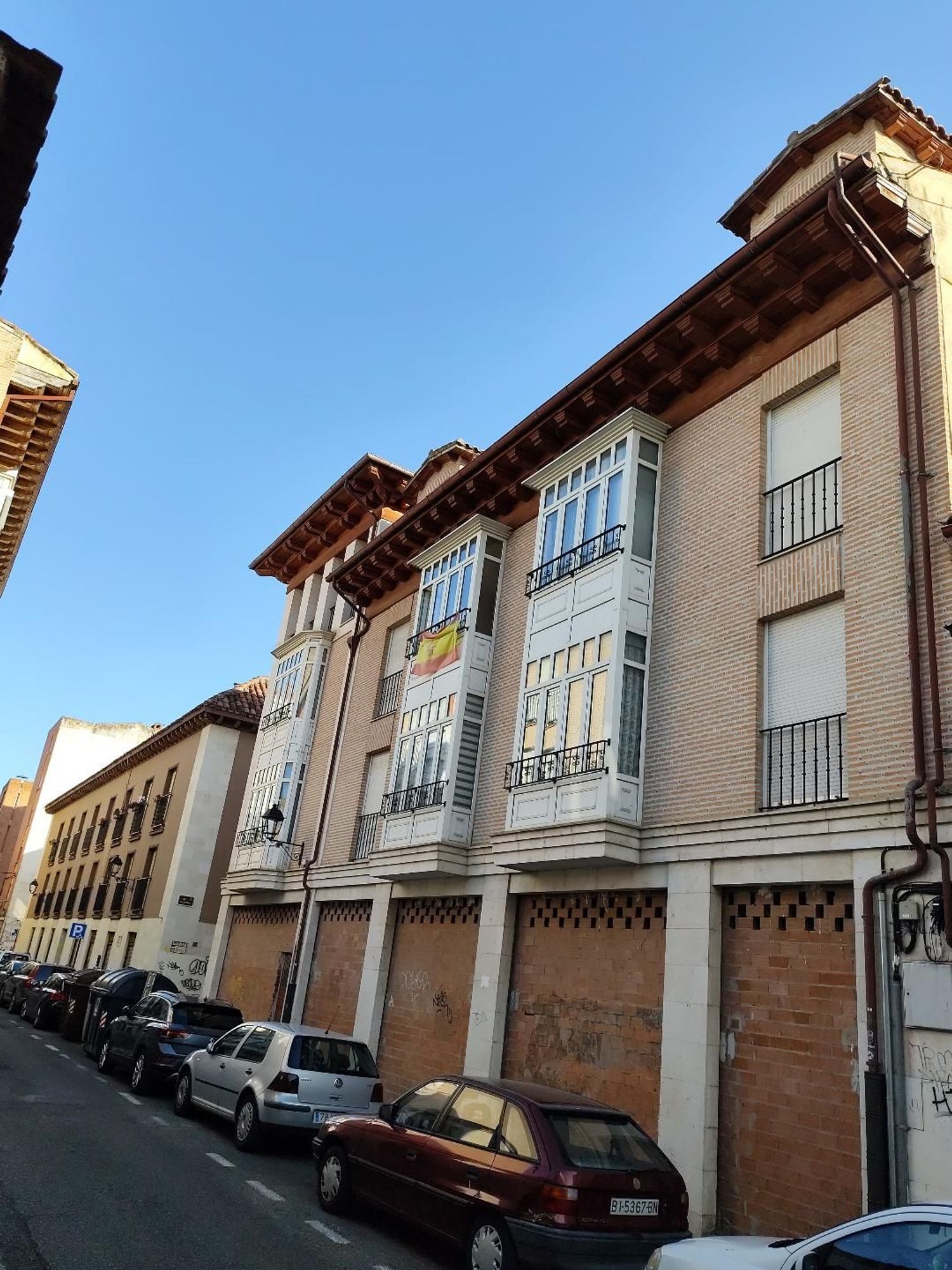 Piso en Calle Valdeserías, 2, Centro, Centro - Foto 2
