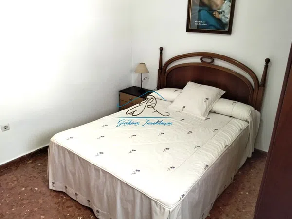 Chalet adosado en San Rafael de la Albaida, Tablero - Foto 34