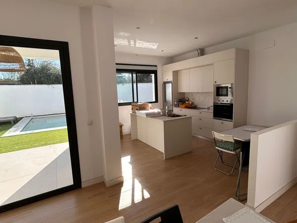 Casa o chalet independiente en Calle D, 47 - Foto 7