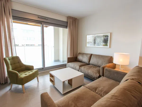 Piso en Barrio Pp-s2 Campus Salud, 1