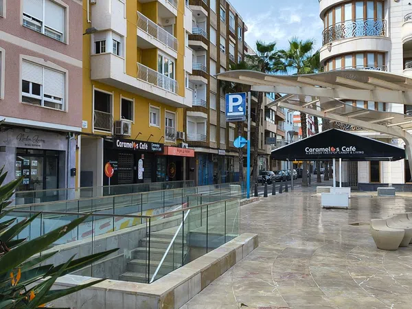 Piso en Calle Patricio Perez, 5, Centro - Muelle Pesquero - Foto 28