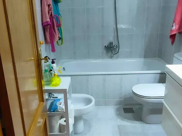 Piso en Paseo Oliva Sabuco de Nantes, 26, Parque sur, Parque sur - Foto 24