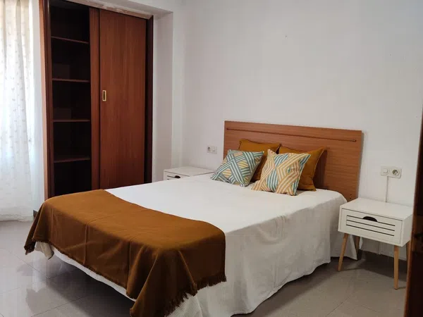 Piso en calle del Marqués de Montortal, 102 - Foto 14