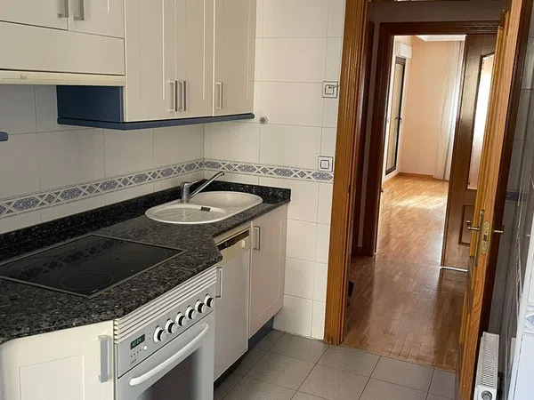 Piso en Ensanche - Foto 4