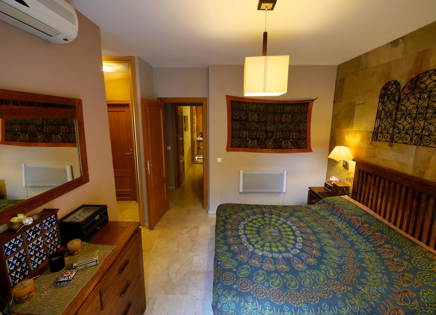 Piso en calle Arroyo Totalán, 38 - Foto 6