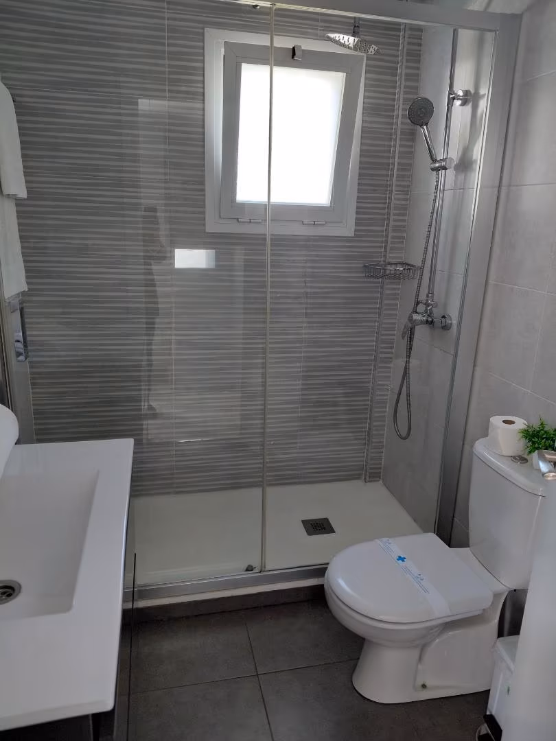 Piso en  Urbanización La Reserva 6029