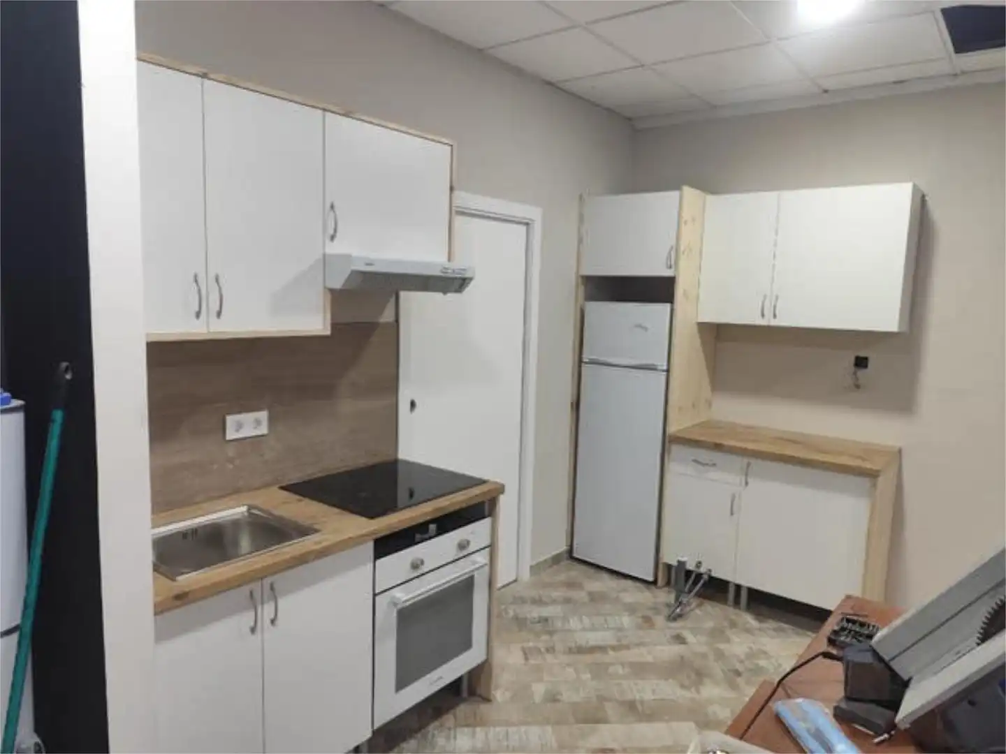 Apartamento en zona Co nsum - Foto 6
