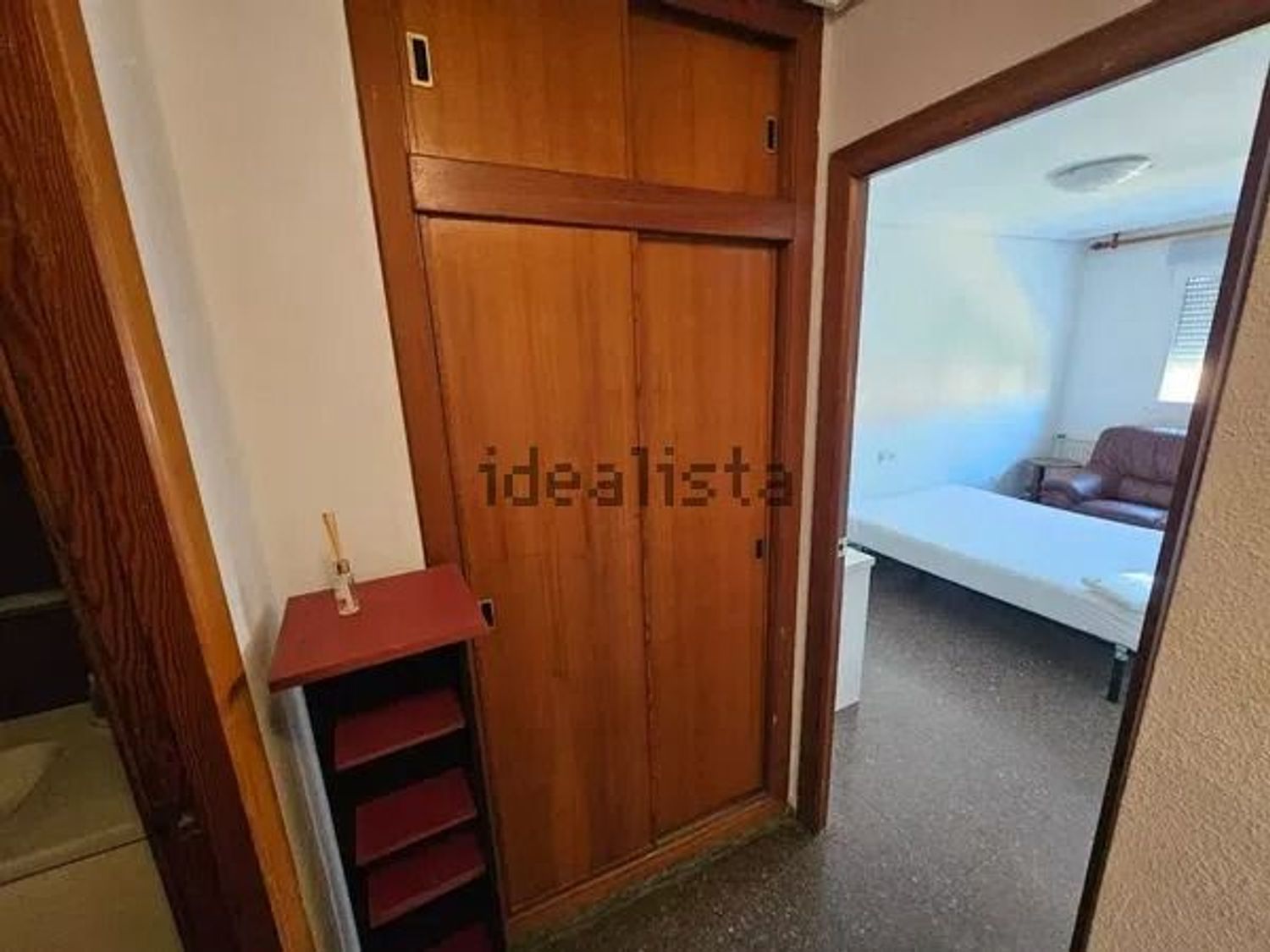 Piso en Avenida de Blasco Ibáñez, L'Amistat - Foto 17