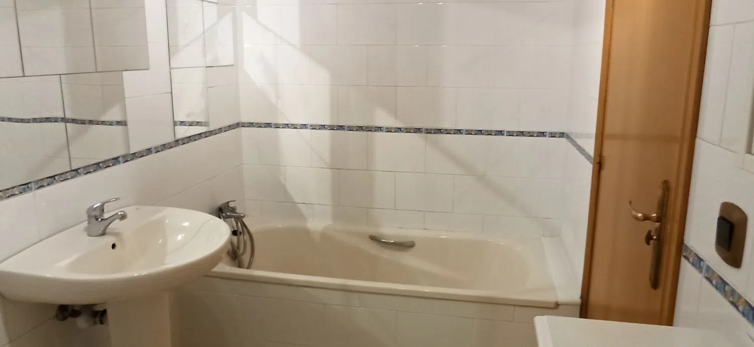 Piso en calle de Basilio Boggiero, 30 -60 - Foto 5