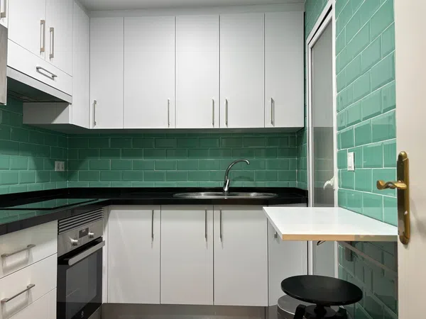 Piso en calle Dulcinea del Toboso, 3 - Foto 1