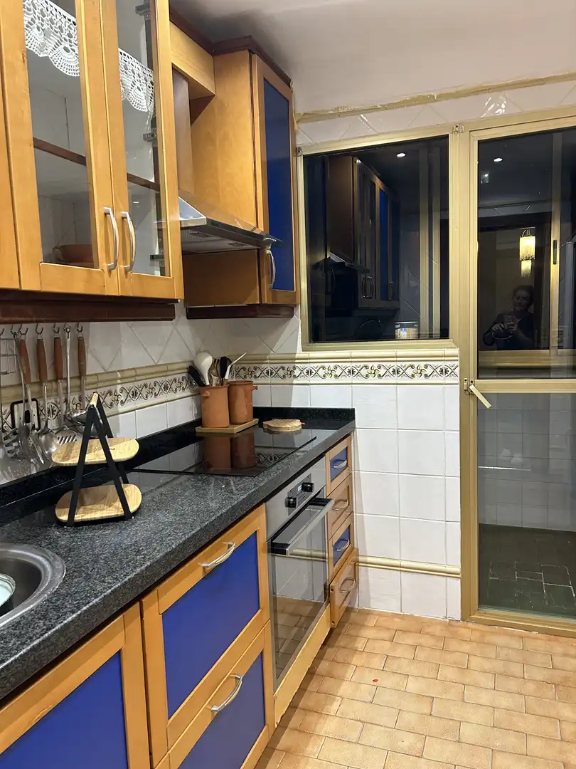 Apartamento en  Avenida Santa María del Mar 16 - Foto 20