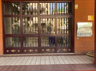 Piso en  Calle Nuestra Señora de la Salud 4 - Foto 2