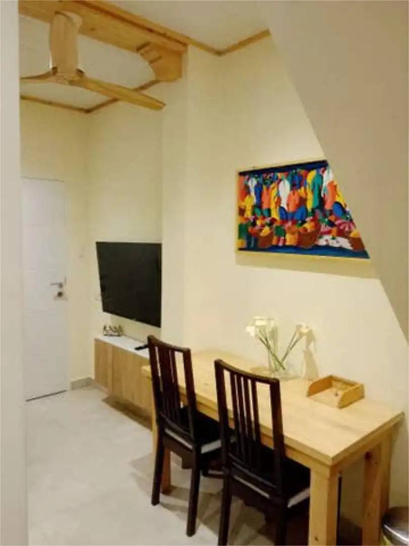 Apartamento en Tiro Pichón - Foto 3