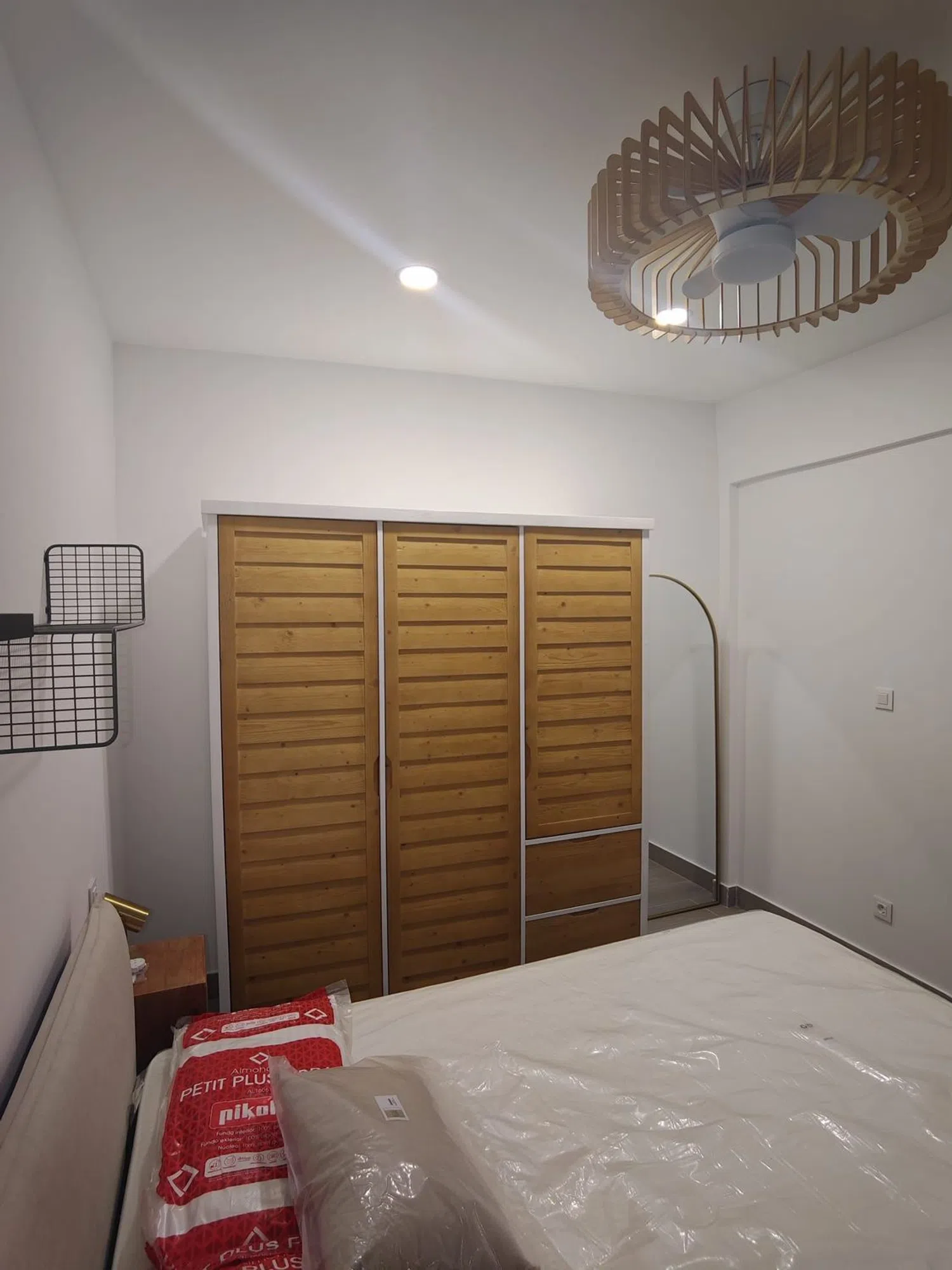 Estudio en calle de Ceferino Rodríguez, 17 - Foto 19