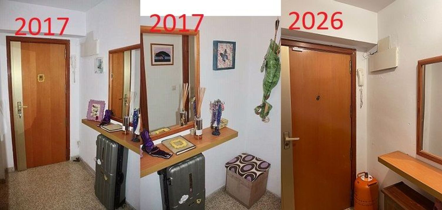 Piso en calle Puerto Rico, 9 - Foto 6