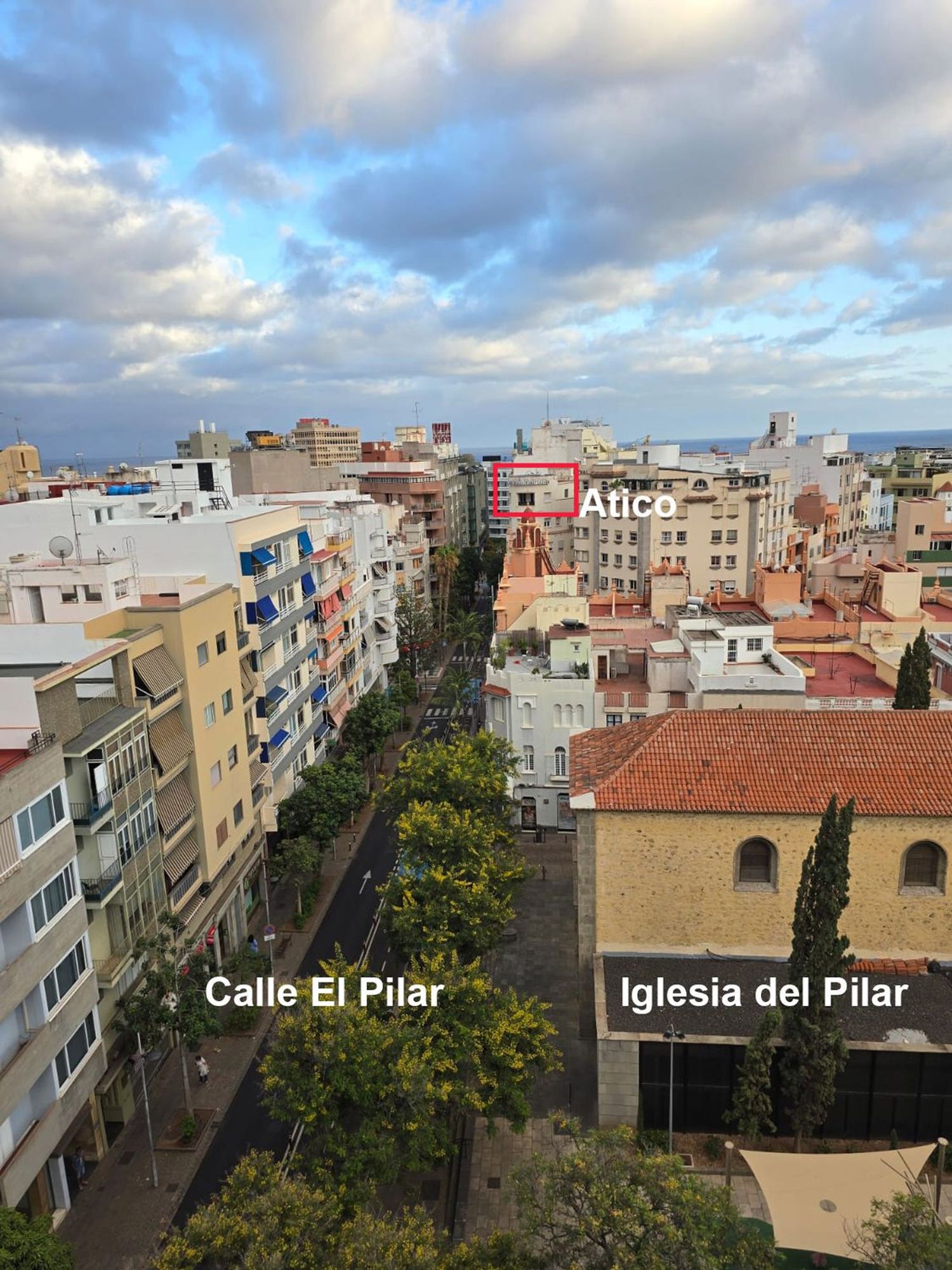 Ático en Barrio Centro - Foto 4